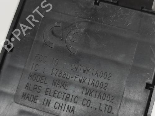 Electronic module NISSAN JUKE (F15) 1.6 | BP26003570M83 