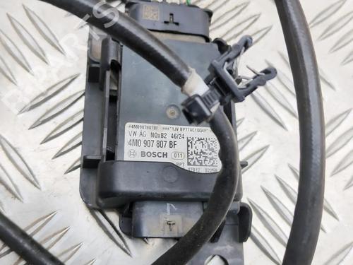 Electronic sensor VW TOUAREG (CR7, RC8) 3.0 TDI 4motion | BP38707180M84 - Image 8