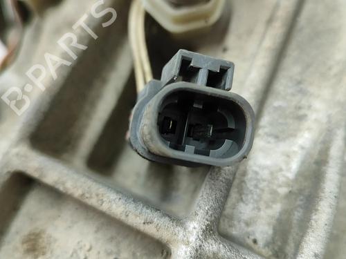 Gearbox SKODA OCTAVIA III Combi (5E5, 5E6) 2.0 TDI | BP25786924M3 