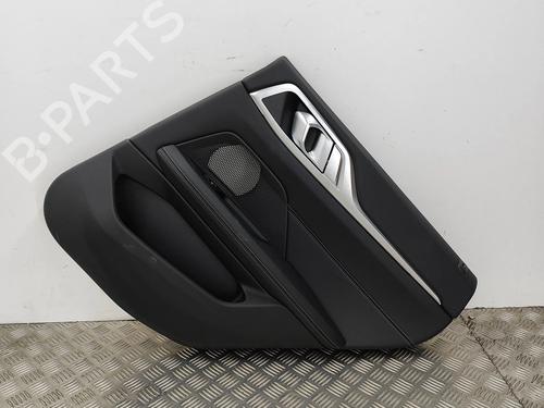 Seats set BMW 4 Gran Coupe (G26) 420 d Mild-Hybrid | BP27766592C78 - Image 8