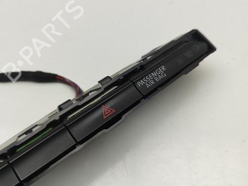 Warning switch VW PASSAT B8 (3G2, CB2) 2.0 TDI | BP30596454I22