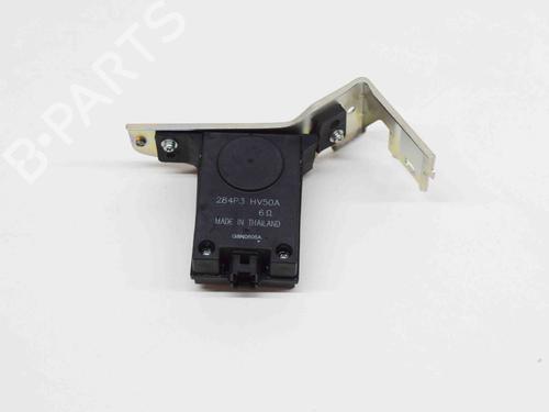 Electronic module NISSAN QASHQAI II (J11, J11_) 1.2 DIG-T | BP30130418M83