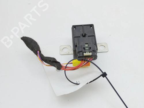 Electronic sensor MERCEDES-BENZ EQB (X243) EQB 350 4-matic (243.612) | BP38600064M84 - Image 3
