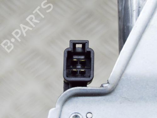 Rear wiper motor JAGUAR E-PACE (X540) 2.0 P200 AWD | BP10991941M102 