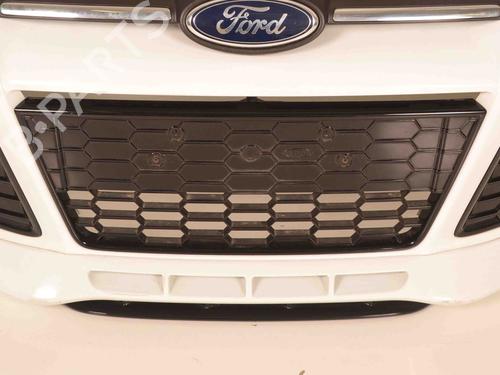 Front bumper FORD FOCUS III 1.0 EcoBoost | BP30227596C7 