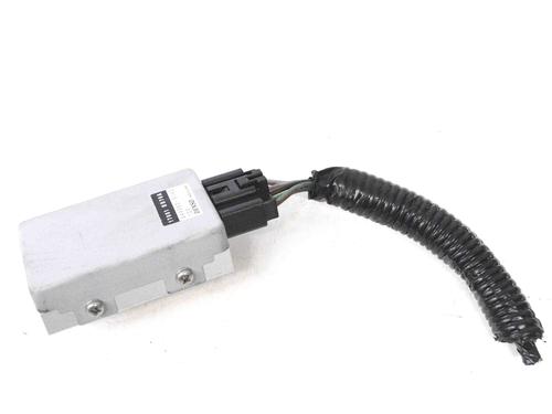 Used Electronic module NISSAN X-TRAIL III (T32_, T32R, T32RR) 1.6 DIG-T (T32) (163 hp) 30232327