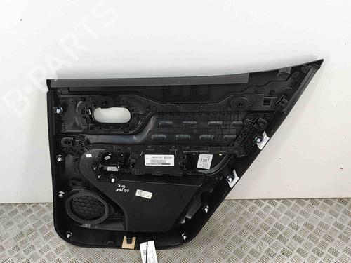 Rear left panel CITROËN C5 AIRCROSS (A_) 1.6 Hybrid 225 (A45GFR) | BP29752894C60 