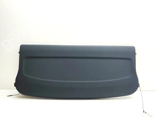 Cappelliera Cappelliera AUDI A3 Sportback (8VA, 8VF) S3 quattro (310 hp) 36644575 36644575