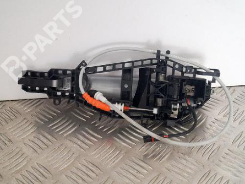 Maniglia esterna posteriore destra BMW 3 Gran Turismo (F34) 320 d (190 hp) 6733206