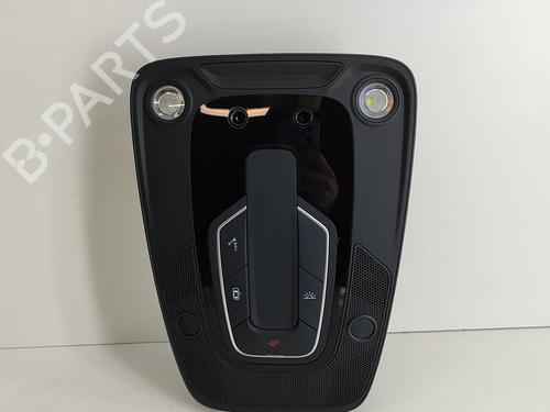 Used Interior roof light AUDI Q5 (FYB, FYG) 2.0 TDI quattro (190 hp) 22350936