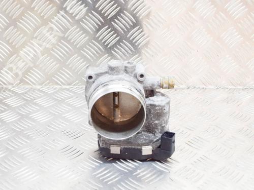 Throttle body BMW 4 Convertible (F33, F83) M4 | BP28732508M82 