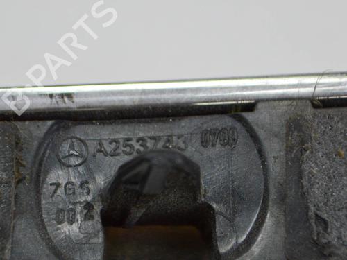 Other MERCEDES-BENZ GLC (X253) 220 d 4-matic (253.905, 253.903) | BP14648501O1 