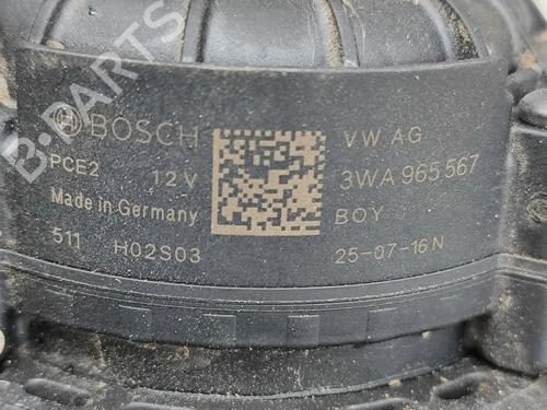 Auxiliary water pump VW TIGUAN (CT1) 1.5 eTSI | BP35811543M111 - Image 7