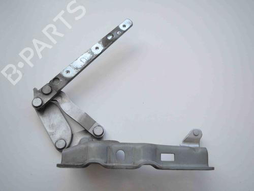 Used Hinge/Door check strap MERCEDES-BENZ CLC-CLASS (CL203) CLC 180 Kompressor (203.746) (143 hp) 30268665