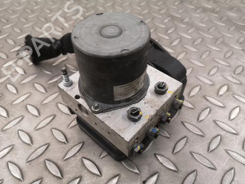 Used ABS pump ABS pump MERCEDES-BENZ A-CLASS (W177) A 200 (177.087) (163 hp) 33366486 33366486