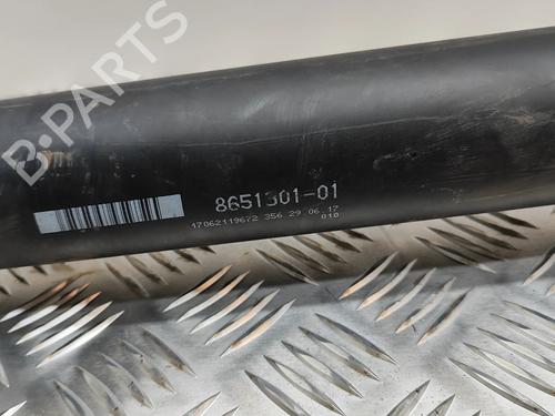 Driveshaft BMW 3 (F30, F80) 335 d xDrive | BP19500659M37 