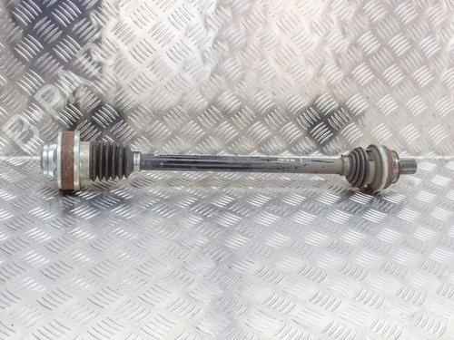Used Left rear driveshaft SKODA OCTAVIA III Combi (5E5, 5E6) 2.0 TDI 4x4 (150 hp) 6768202