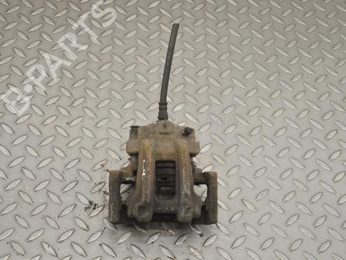 Used Left rear brake caliper BMW 4 Coupe (F32, F82) 420 d xDrive (190 hp) 30240537