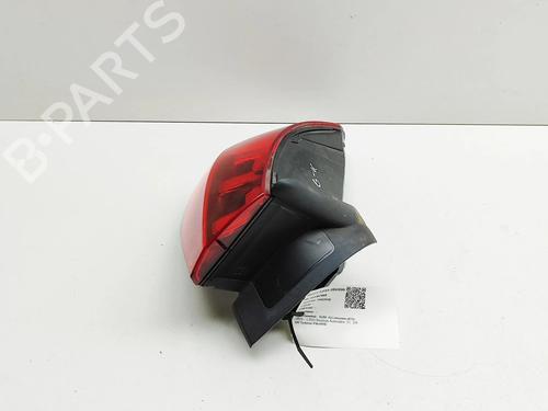 Left taillight AUDI A3 Limousine (8YS, 8YM) S3 TFSI quattro | BP33382083C34 - Image 2