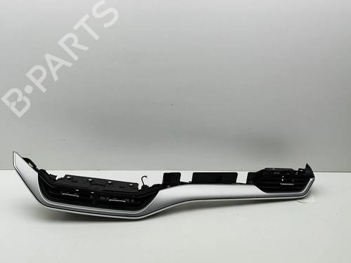 Luftventil SKODA ENYAQ iV SUV (5AZ) 60 (179 hp) 27795021