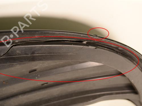 Panser BMW i3 (I01) Range Extender | BP30222080C1 