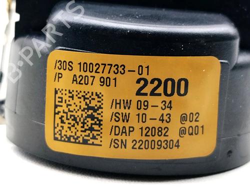 Electronic sensor MERCEDES-BENZ E-CLASS (W212) E 220 CDI / BlueTEC (212.001, 212.002) | BP39958627M84 - Image 6
