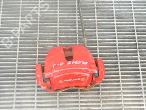Right front brake caliper JAGUAR F-PACE (X761) 3.0 SDV6 AWD | BP14662446M104 - Image 3