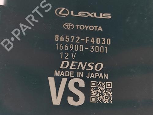 Electronic module TOYOTA C-HR (_X2_, _H2_) Hybrid (MAXH20) | BP27779633M83 - Image 7