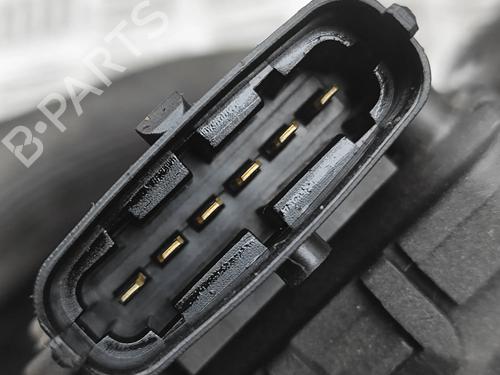 Pedal SSANGYONG REXTON W / REXTON 2.2 Xdi All-wheel Drive | BP33223775I4 - Image 7