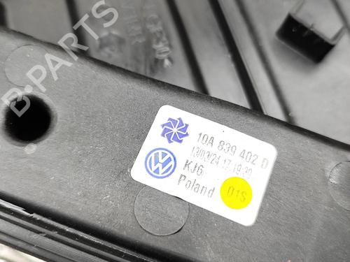 Rear right window mechanism CUPRA BORN (K11) 58 | BP33388436C25  - Image 7