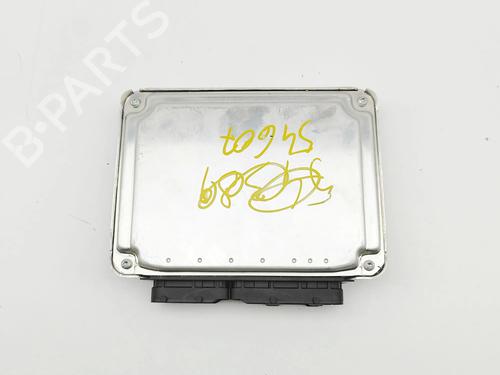 Engine control unit (ECU) MASERATI GRAN TURISMO I 4.7 S | BP39656917M57 - Image 2