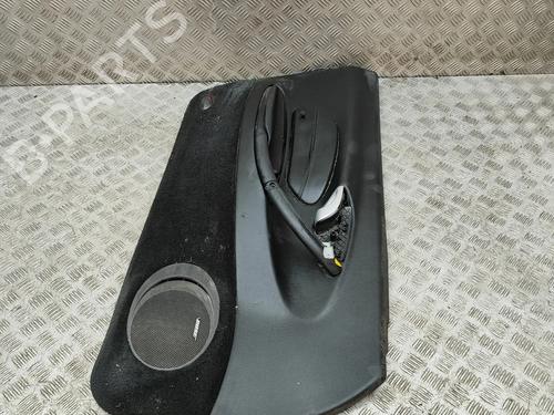 Front left panel PORSCHE BOXSTER (986) 2.7 | BP27643991C58 - Image 6