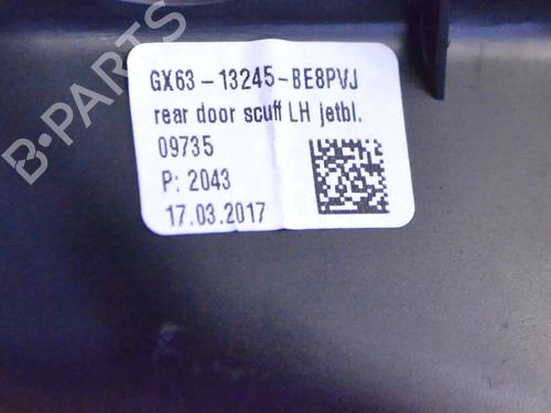 Trinbræt JAGUAR XF II (X260) 2.0 D | BP31078518C149 - Image 6