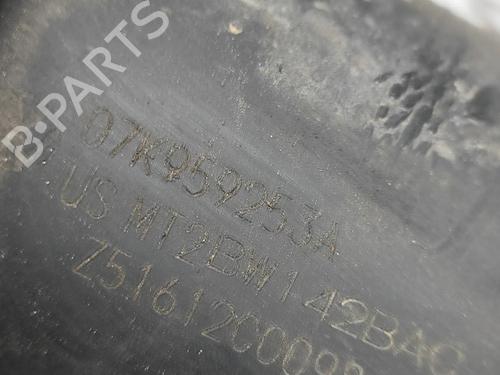 Secondary air pump PORSCHE CAYENNE (92A) 3.0 S E-Hybrid | BP30857154M112 