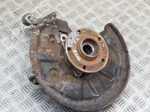 Used Left rear steering knuckle Left rear steering knuckle AUDI A3 (8V1, 8VK) S3 quattro (300 hp) 16270958 16270958