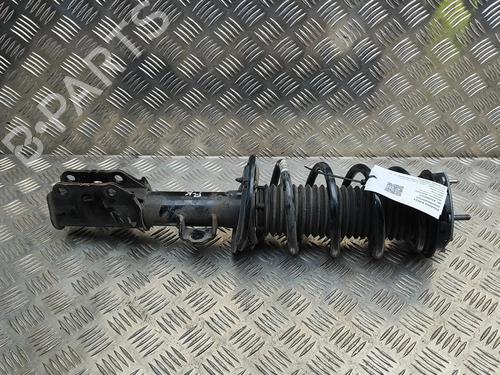 Used Left front shock absorber FORD PUMA (J2K, CF7) 1.0 EcoBoost mHEV (155 hp) 28674724
