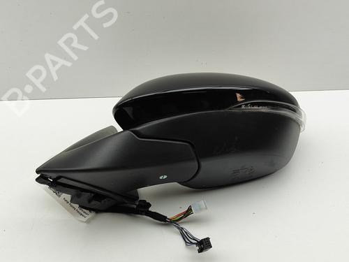 Left mirror ALFA ROMEO STELVIO (949_) 2.0 Q4 (949.AXA2A) | BP29391884C26 