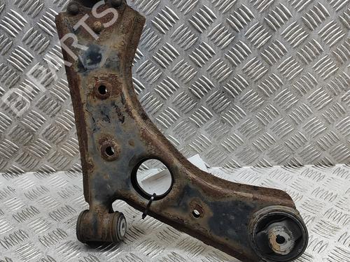 Used Right front suspension arm FIAT 500L (351_, 352_) 1.4 (199LYB1B) (95 hp) 26017402