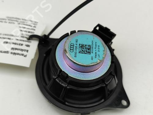 Speaker AUDI A5 Sportback (F5A, F5F) S5 TFSI quattro | BP28160270E2 