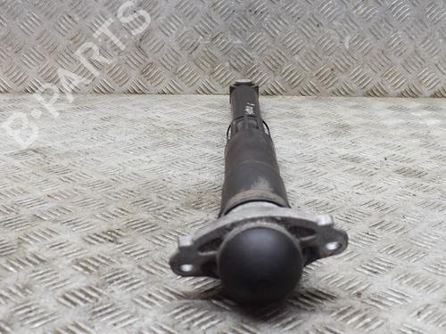 Right rear shock absorber SKODA KAROQ (NU7, ND7) 1.0 TSI | BP15774858M19 