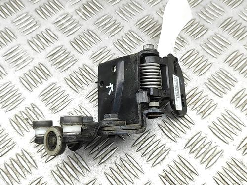 Hinge/Door check strap FORD TRANSIT V363 Van (FCD, FDD) 2.0 EcoBlue | BP30131179C146