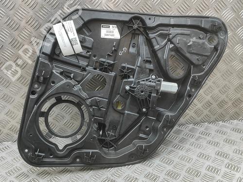 Vindusheismekanisme høyre bak VOLVO V40 Cross Country (526) D2 (120 hp) 32119514