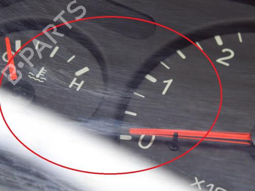 Instrument cluster KIA CARNIVAL II (GQ) 2.9 CRDi | BP10072100C47 