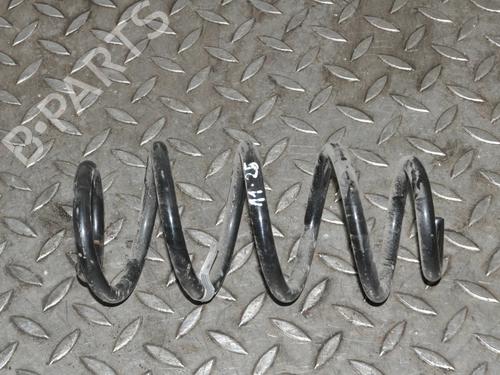 Used Shock absorber spring Shock absorber spring MINI MINI (F55) Cooper (136 hp) 33343737 33343737