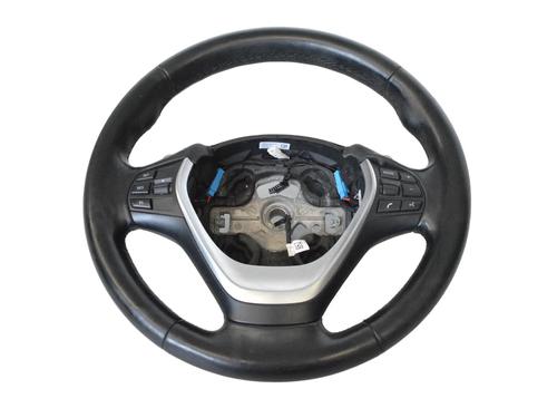 Used Steering wheel Steering wheel BMW 4 Coupe (F32, F82) 440 i xDrive (326 hp) 33364900 33364900