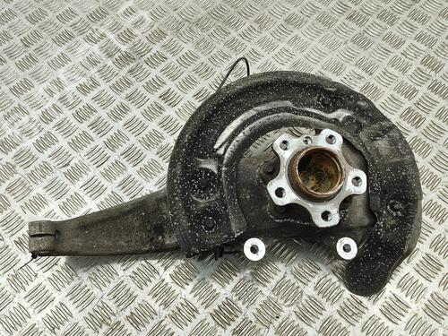 Used Right front steering knuckle Right front steering knuckle BMW 5 (G30, F90) 530 e Plug-in Hybrid (252 hp) 17767388 17767388