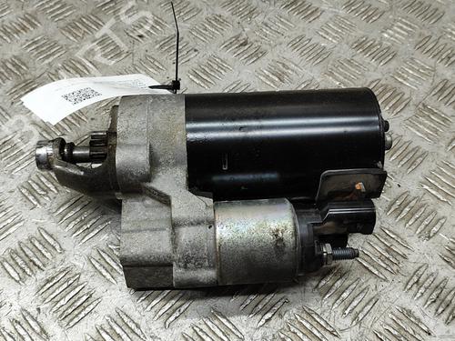 Used Starter AUDI Q5 (8RB) 2.0 TDI quattro (177 hp) 17444953