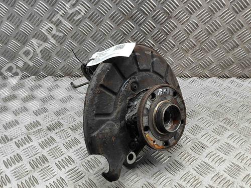 Right front steering knuckle VW SHARAN (7N1, 7N2) 2.0 TDI | BP26570052M26