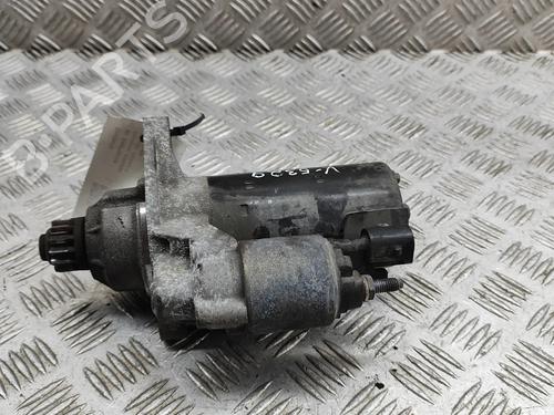 Starter VW PASSAT B7 Variant (365) 1.6 TDI | BP26569551M8 - Image 3