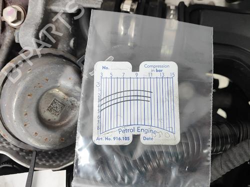 Engine FORD FIESTA VII (HJ, HF) 1.0 EcoBoost | BP36782678M1 - Image 6